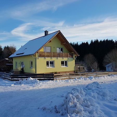 Ferienwohnung Am Borntal Bad Sachsa Buitenkant foto